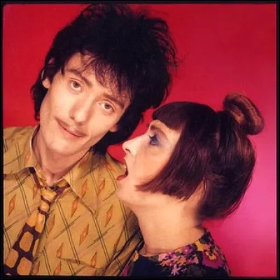 Comment se prénomme la chanteuse du groupe Les Rita Mitsouko ?