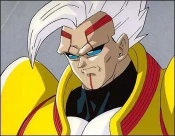 Qui est ce personnage ?