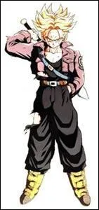 Qui est ce personnage ?