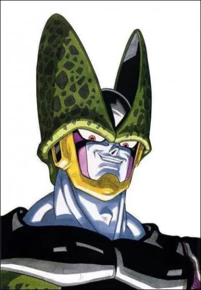 Qui est ce personnage ?