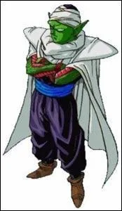 Qui est ce personnage ?