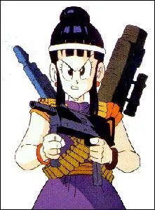 Qui est ce personnage ?