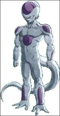 Qui est ce personnage ?