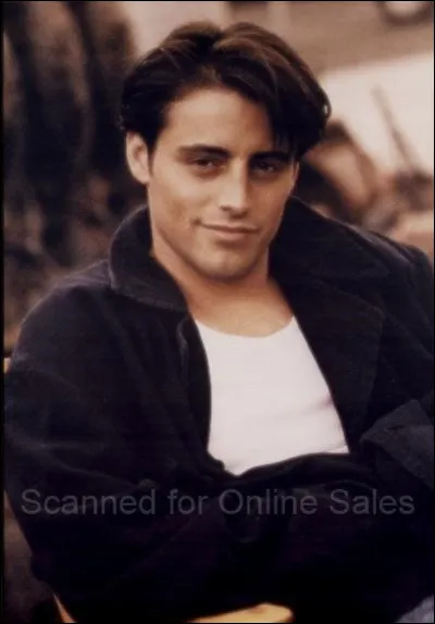 Qui est ce personnage ?