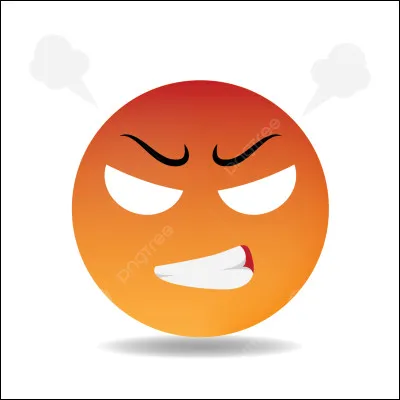 Qui aimes-tu le moins ?