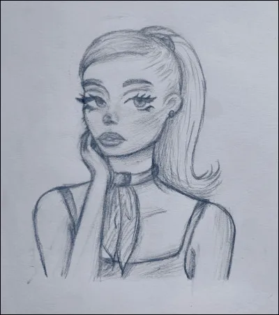 De quel film Ariana Grande sest-elle principalement inspirée pour son clip « Thank U, Next » ?