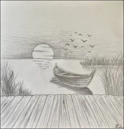 Comment dit-on "coucher de soleil" en anglais ?