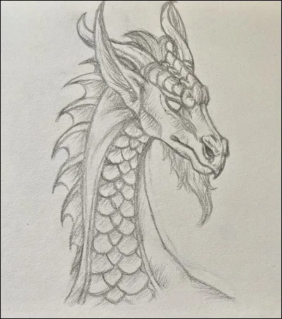 Comment se nomme cette créature fantastique ?