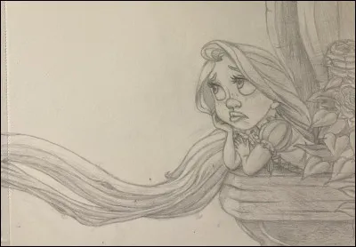 Qui est cette princesse ?