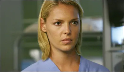 Le Dr Isabel "Izzie" Stevens est une ancienne...