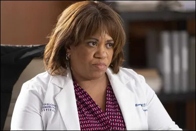 Miranda Bailey est surnommée :