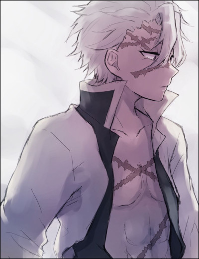 Avec qui est Sanemi ?