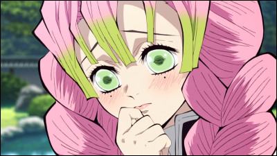 Mitsuri est en couple avec :