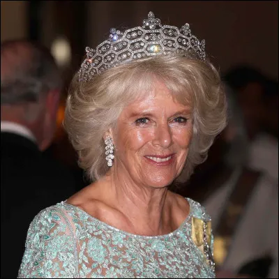 Pouvez-vous nommer cette dame royale du Royaume-Uni âgée de 76 ans ?