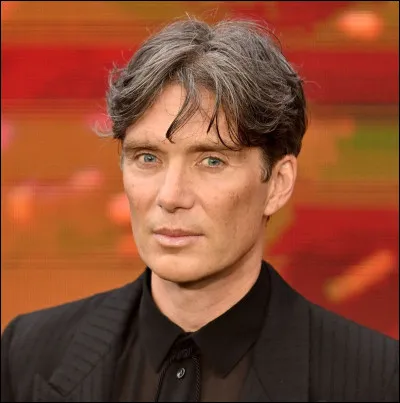 Cet acteur et musicien irlandais est connu pour son rôle de Tommy Shelby dans la série télévisée "Peaky Blinders". Il s'appelle...