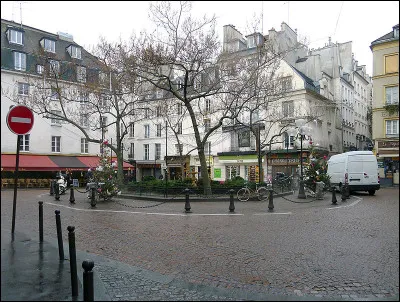 Tuer quelqu'un pour le voler et s'assurer de son silence se disait...