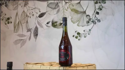 Gastronomie : Quelle boisson est un mélange de jus de pommes à cidre et de calvados ?