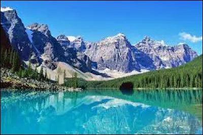 Géographie et monuments : Quelle est la devise du Canada ?