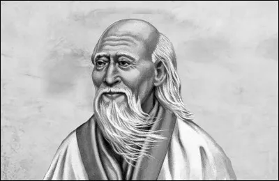 Culture et société : Quel philosophe chinois est considéré comme le fondateur du taoïsme ?