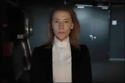 Cinéma : Quelle profession exerce le personnage incarné par Cate Blanchett dans le film '' Tár '' de Todd Field sorti en 2022 ?