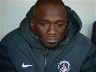 Sports et loisirs : Dans quelle équipe anglaise a joué Claude Makélélé ?