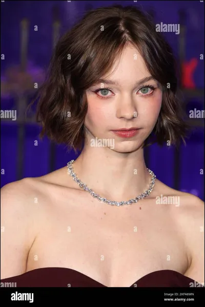 Quel est le prénom de sa meilleure amie ?