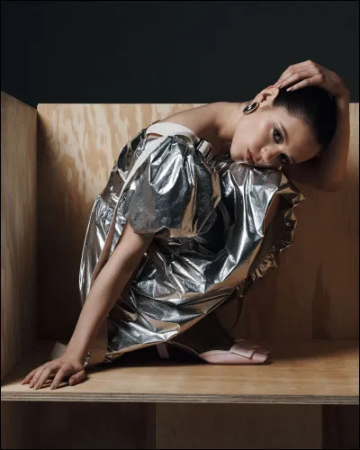 En quelle année le père de Jenna Ortega est-il né ?