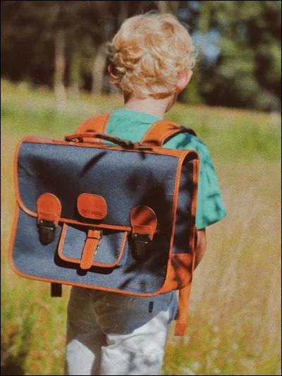 Comment es-tu en classe ?