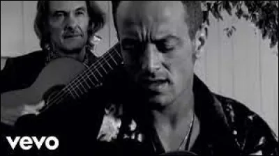 Quel groupe chante ''J'veux du soleil'' ?