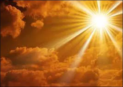 Quelle est la durée nécessaire pour que la lumière du Soleil arrive sur la Terre ?