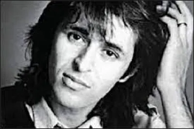 Dans la chanson ''Comme toi'' quel prénom portait la petite fille ?