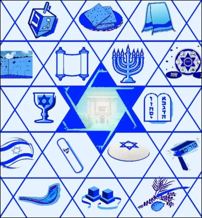 Quels aliments sont interdits dans l'alimentation d'une personne juive ?