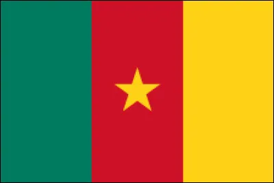 Quelle est la capitale du Cameroun ?
