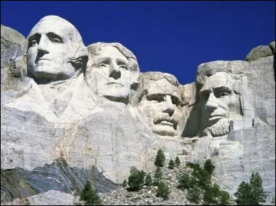 ... a été président des États-Unis avant Thomas Jefferson.