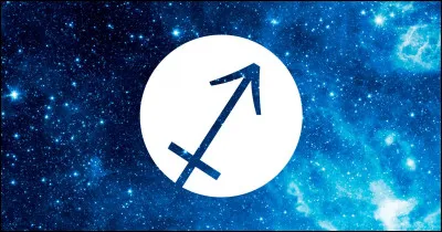 Quel est l'élément d'une personne qui naît sous le signe du Sagittaire ?