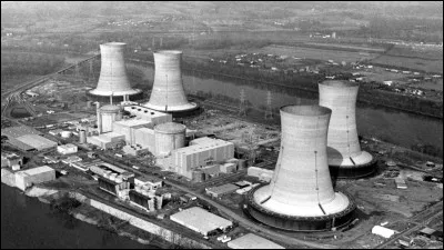 Ce 28 mars survient l'accident nucléaire (classé au niveau 5) de la centrale nucléaire de Three Mile Island située près de Harrisburg, dans l'État de Pennsylvanie : en quelle année était-ce ?