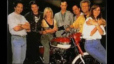 Dans quelle comédie musicale entend-on la chanson ''Géant'' ?