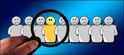 Quel est ton avantage ?