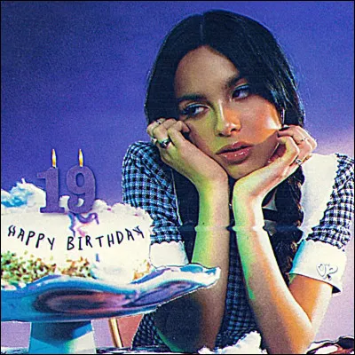 Quand est-elle née ?