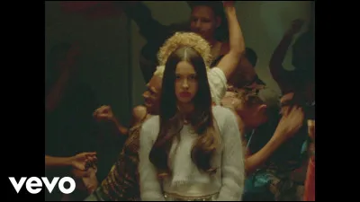 Quel titre de chanson correspond à cette image ?