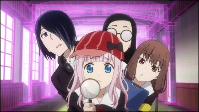 Des rumeurs circulent comme quoi deux de tes amis s'aiment l'un pour l'autre ! Que fais-tu ?