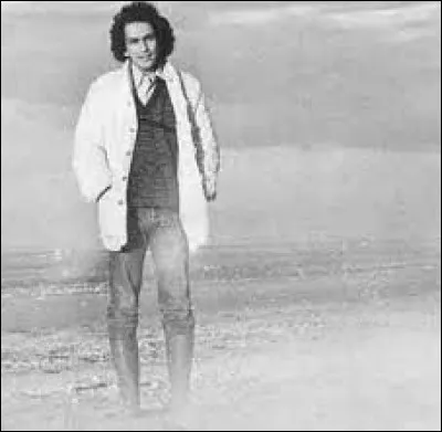 Quel est l'autre nom de l'album ''Michel Berger'' sorti en 1973 ?