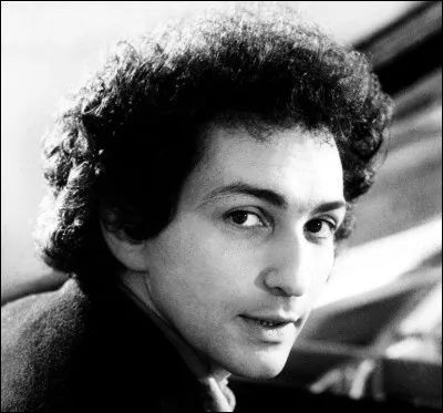 Pour quelle chanteuse a-t-il écrit l'album ''Message personnel'' en 1974 ?