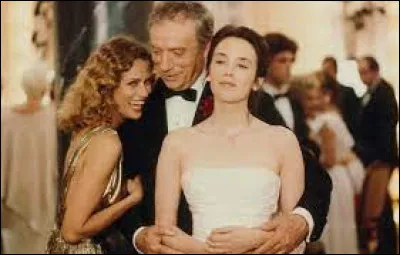 Pour quel film de Jean-Paul Rappeneau réalise-t-il la bande originale ?