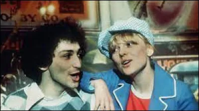 Quel titre porte l'album qu'il sort en duo avec France Gall en 1992 ?