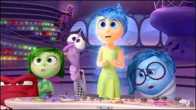 Quel est ton caractère ?