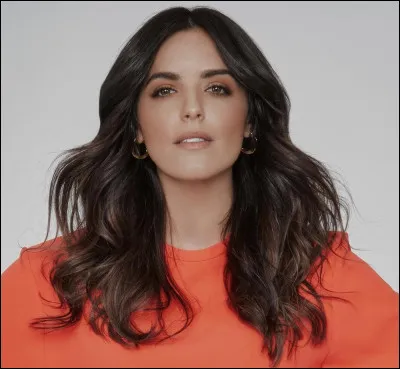 Aimes-tu le personnage de Elo (l'entraineuse de l'équipe du Victoria) ?