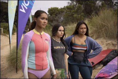 Quel est ton personnage féminin favori ?