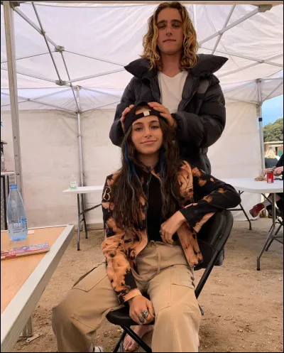 Quel est ton personnage masculin préféré ?