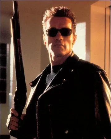 J'ai jou le Terminator dans 'Terminator'. Qui suis-je ?